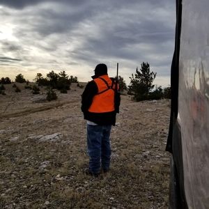 Meet your Posher, Steven